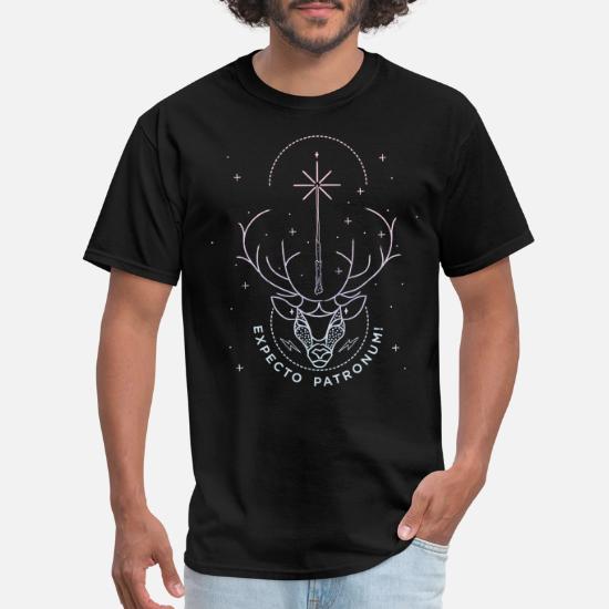 Harry Potter Stag Expecto Patronum' Men 